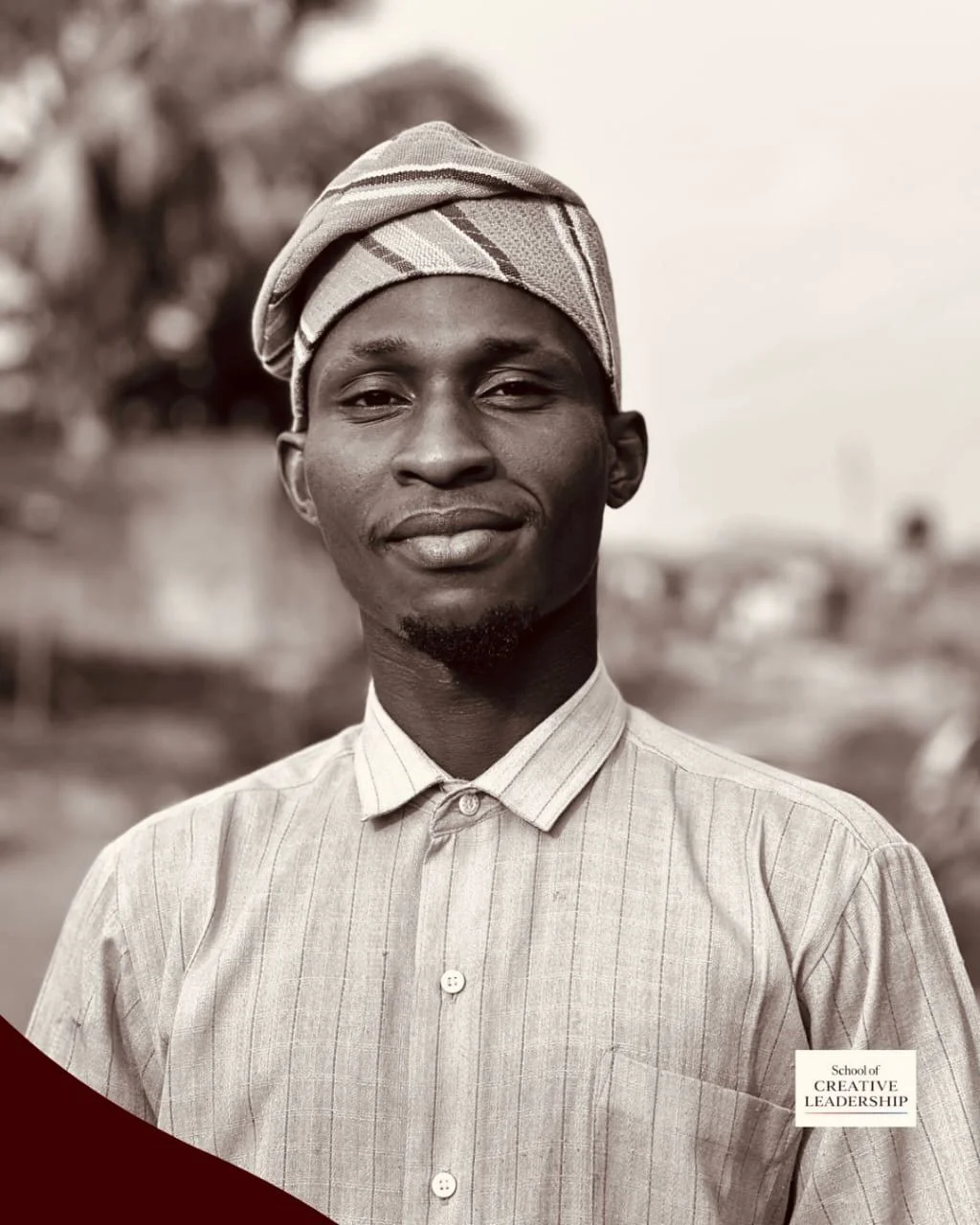 Akinola Akinfolarin Akinsanya