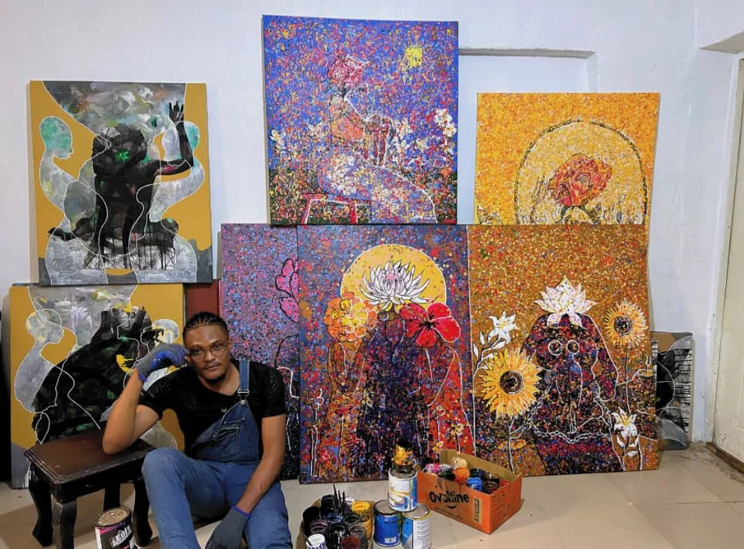 Clinton Ndubuisi