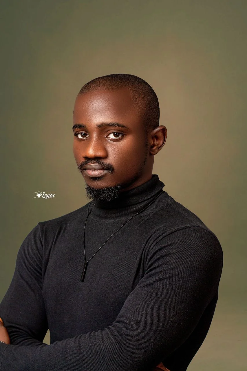 Onoja Matthias Paul