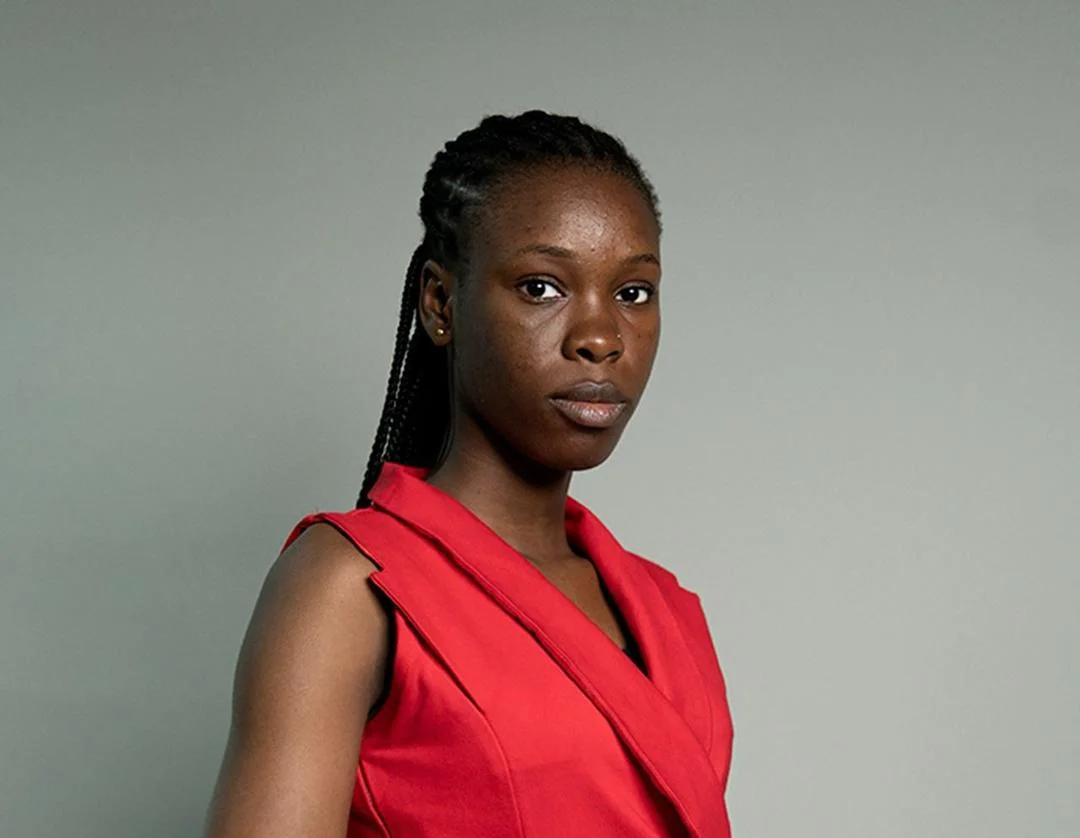 Sunday Faith Ofurie
