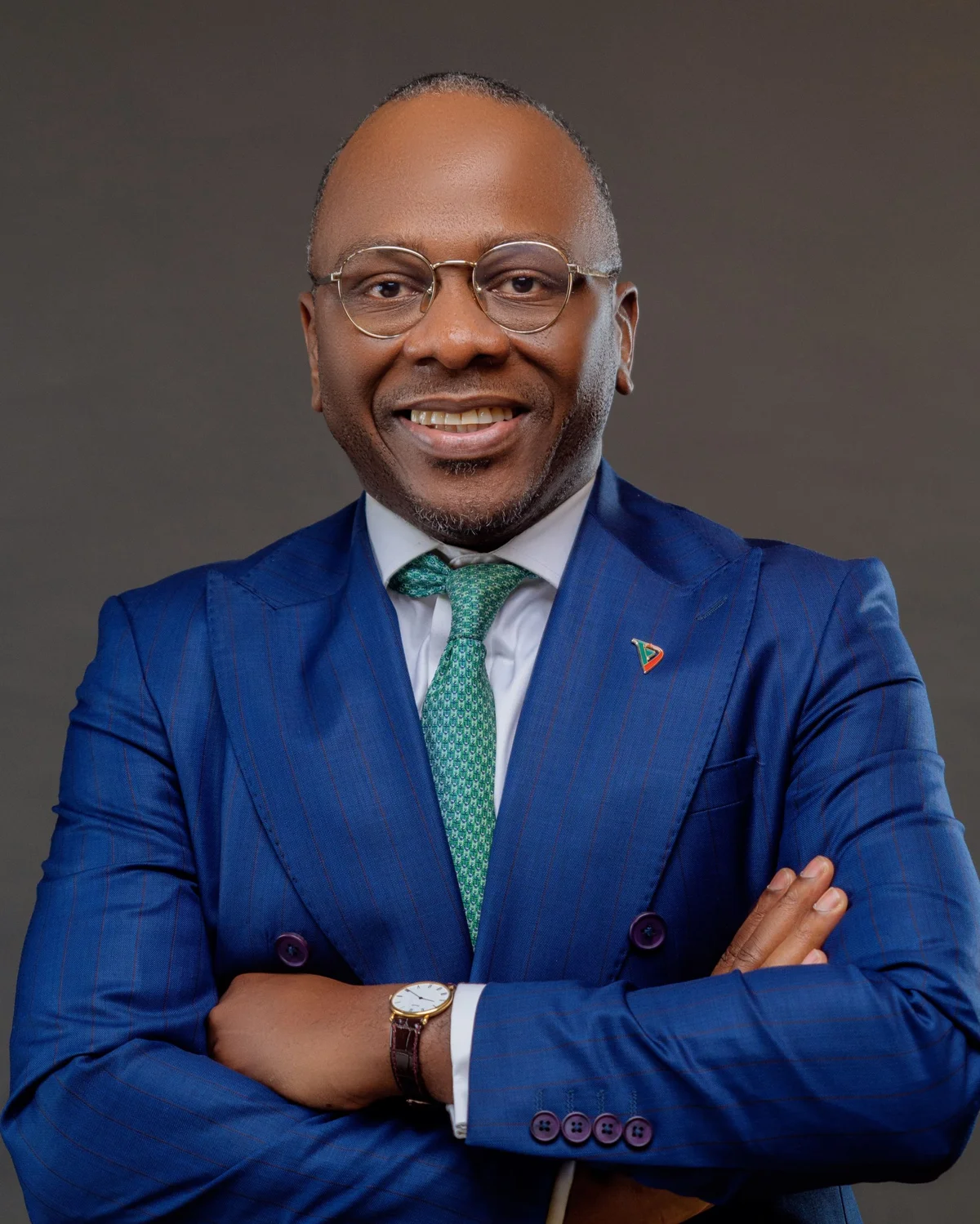Adeniyi Adenubi
