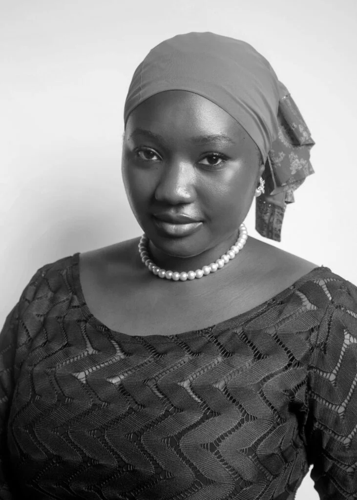 Aisha Aliyu-Bima