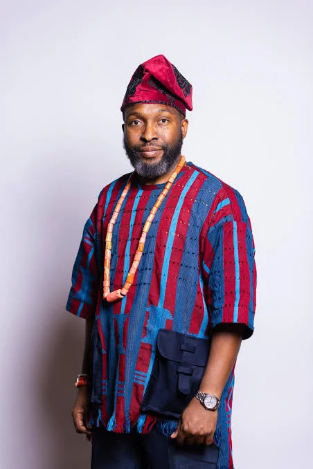 Babatunde Olufon