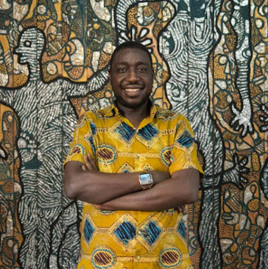 Gerald Chukwuma