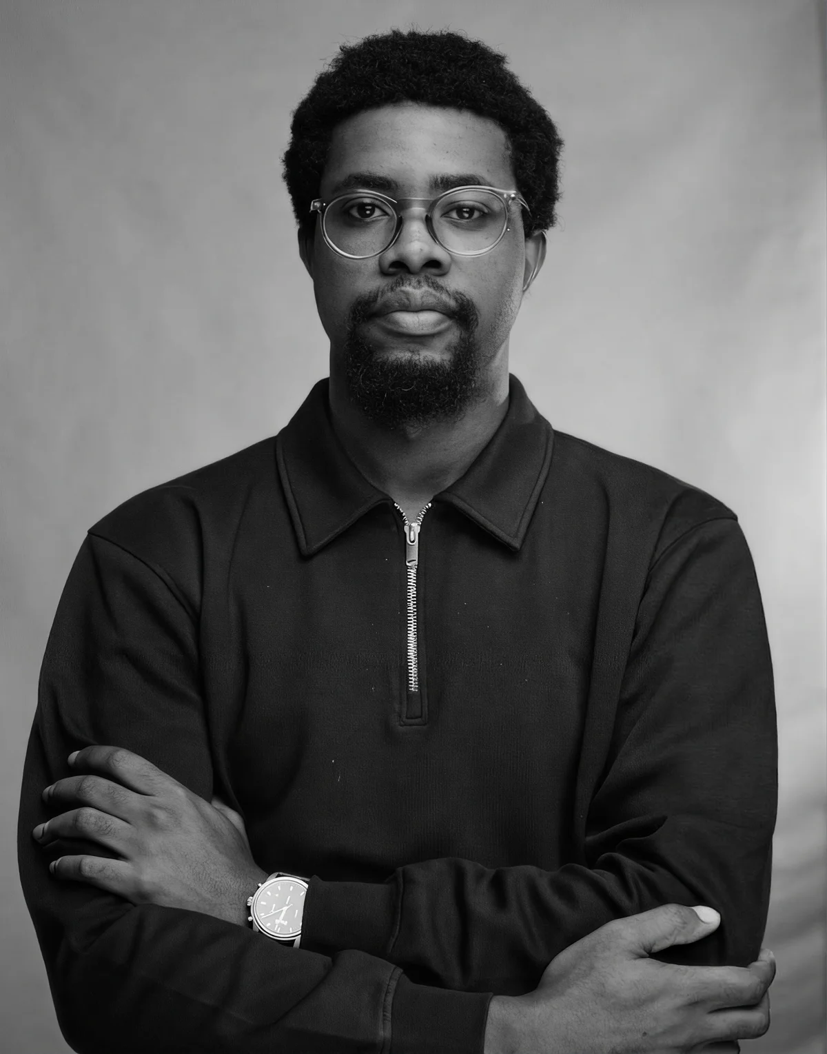 Joshua Ofor