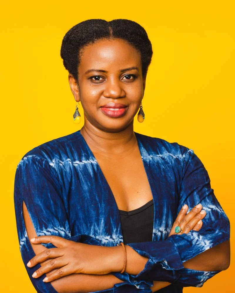 Jumoke Sanwo