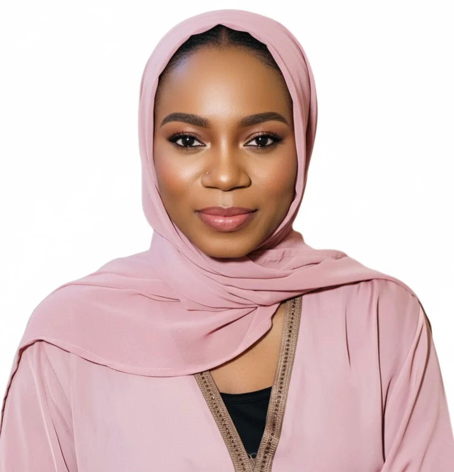 Khadijah Adeboye