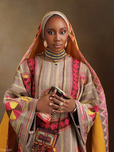 Maryam Umar Maigida