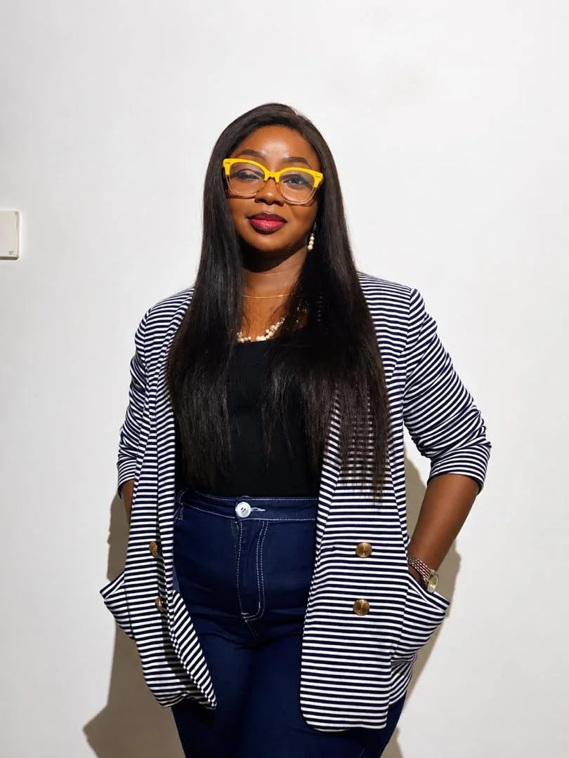 Primrose Ochuba-Adekemi