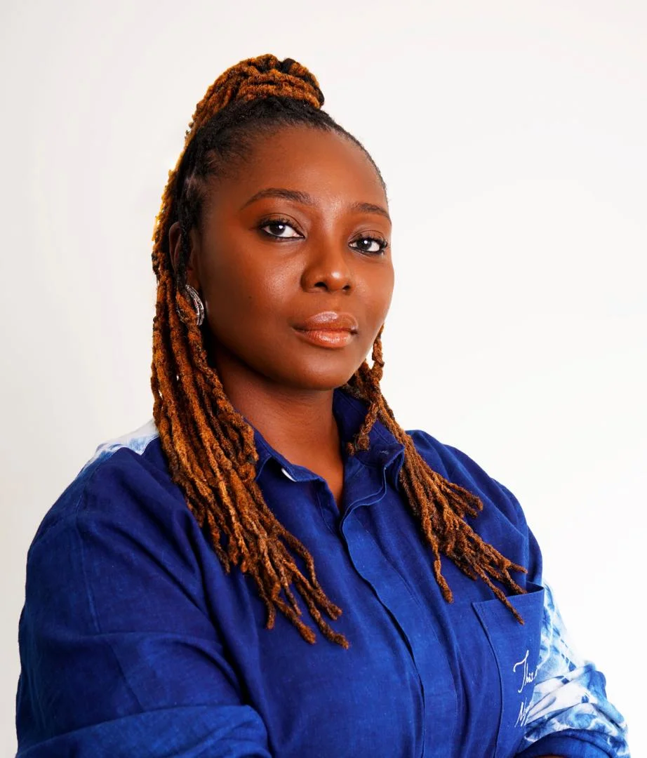 Seun Alli